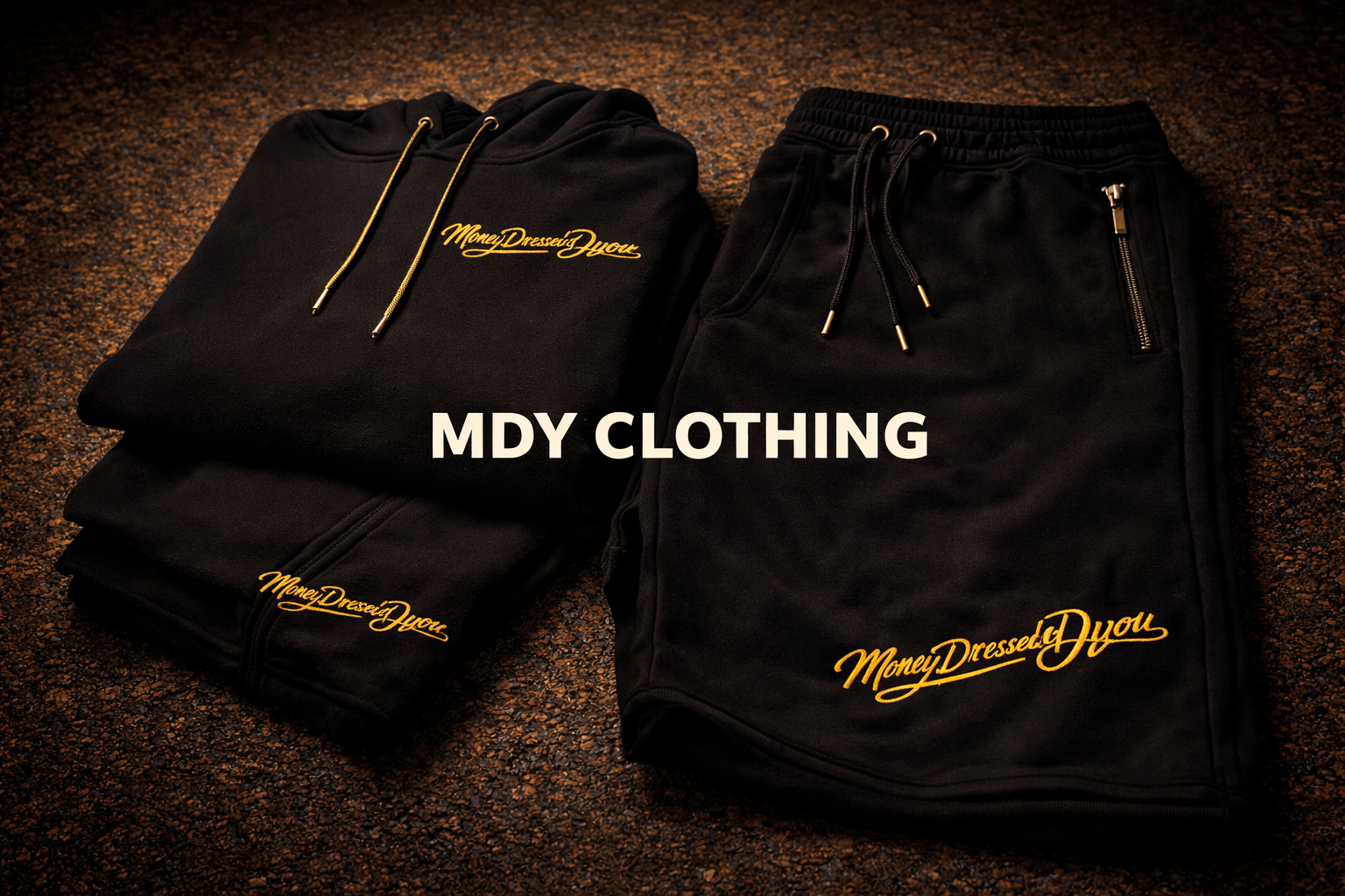MDY Clothing