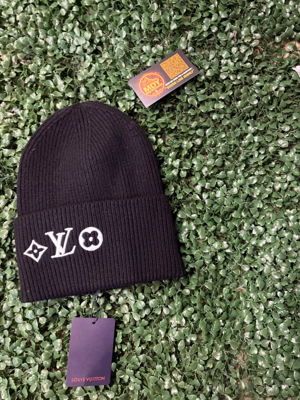 MDY LV Beanie