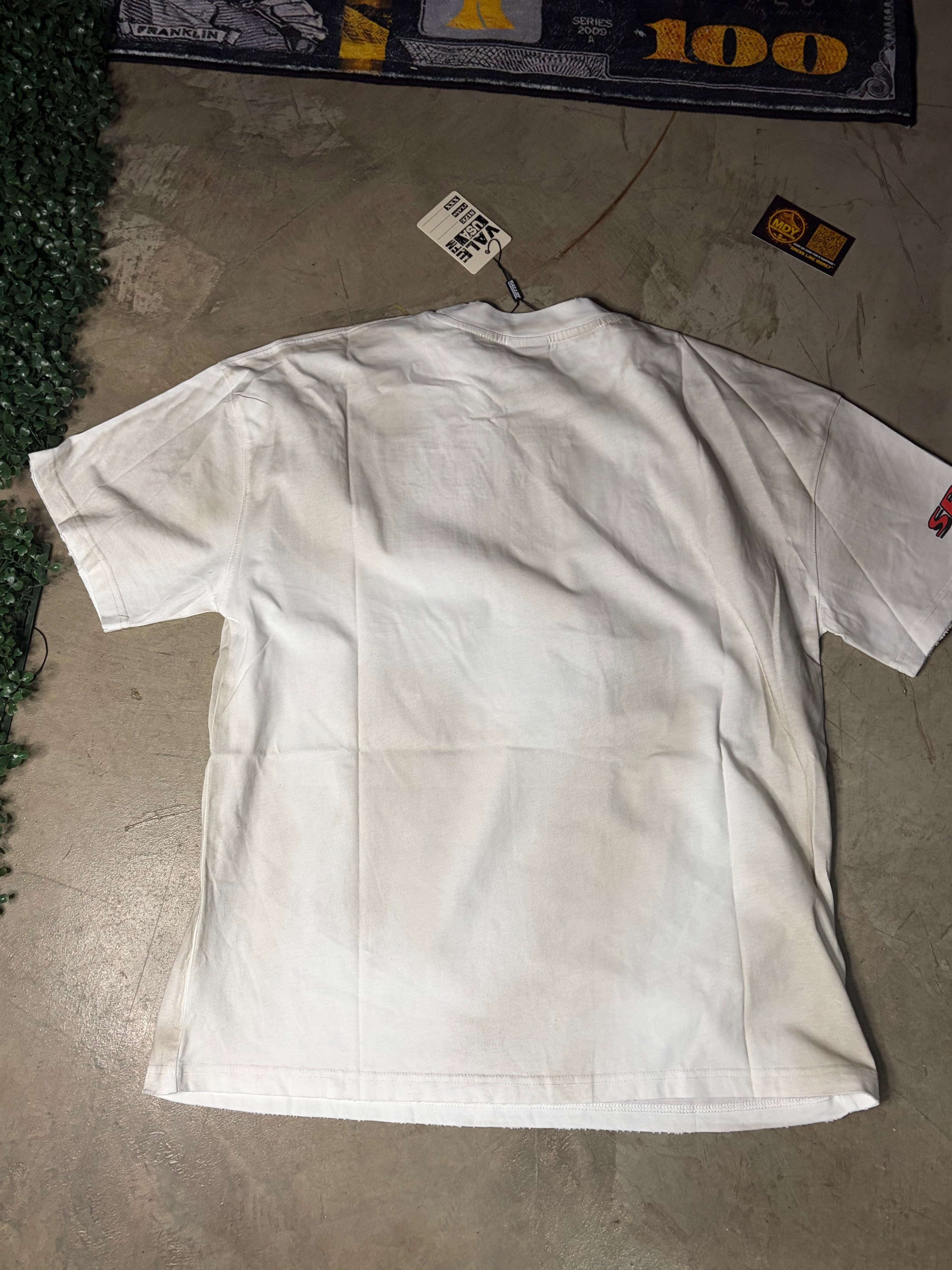 MDY Red Bird Vlly Tee