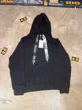 MDY Black Celne Hoodie