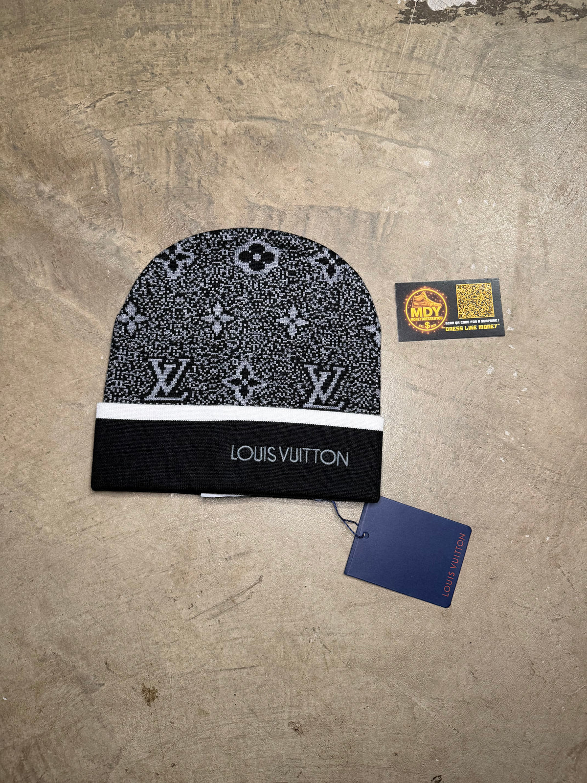 MDY Beanie