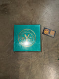 MDY Bond No.9 Greenwich