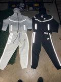 MDY Reflective Nke Tech