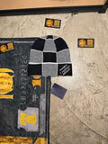 MDY Patch Beanie
