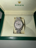 MDY Mossi Rainbow Dial