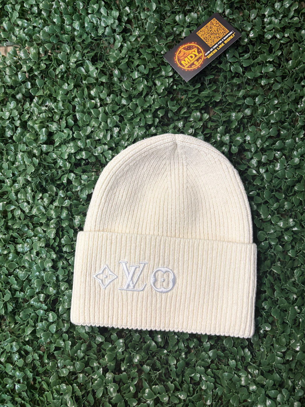 MDY LV Beanie