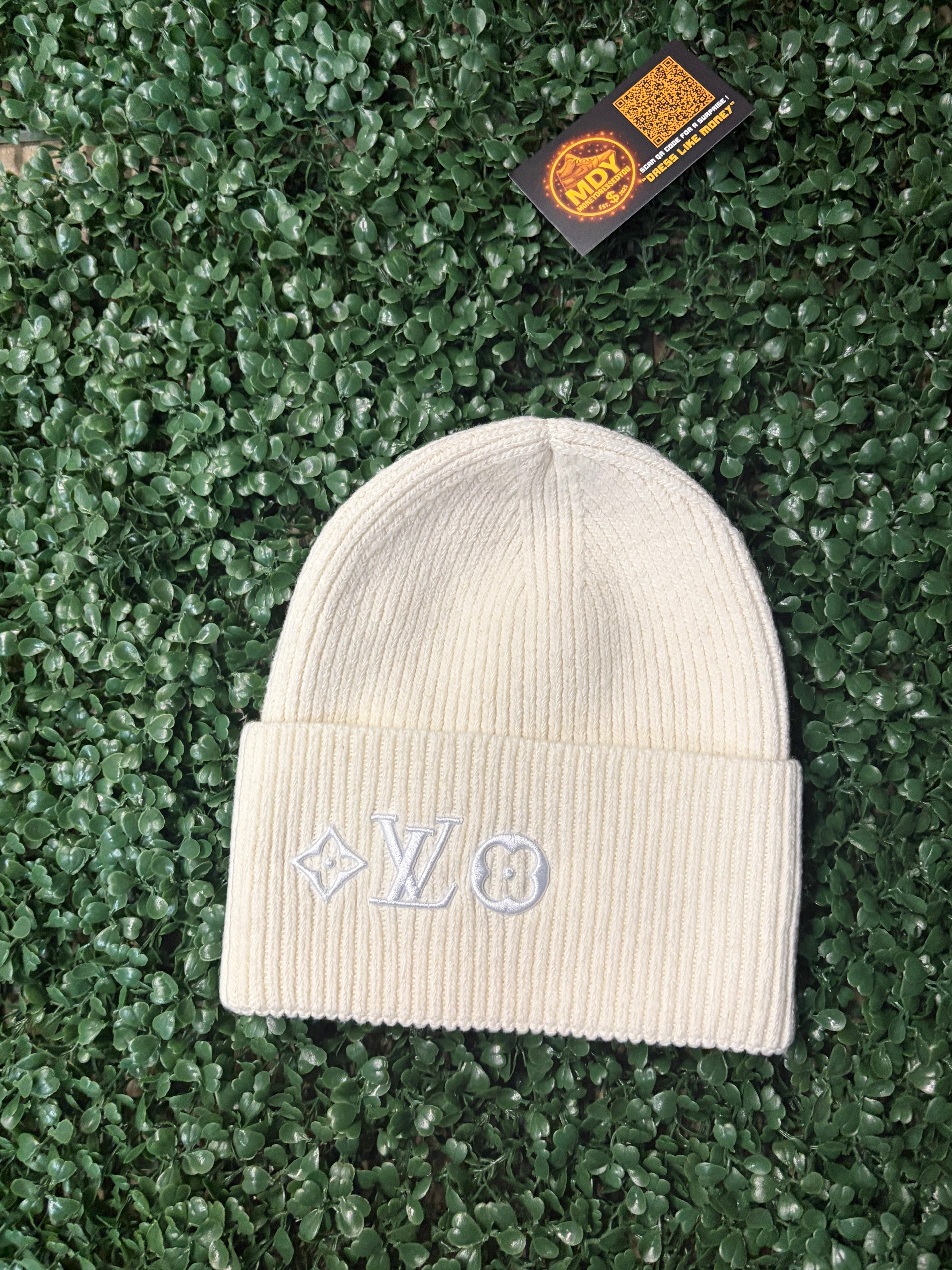 MDY LV Beanie