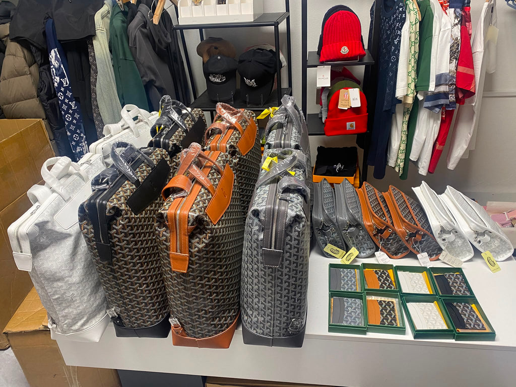MDY GÔYRD BAG