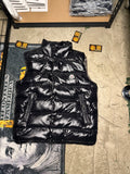 MDY Moncleezy Vest(Scannable Tag)