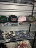 MDY Chrme Trucker