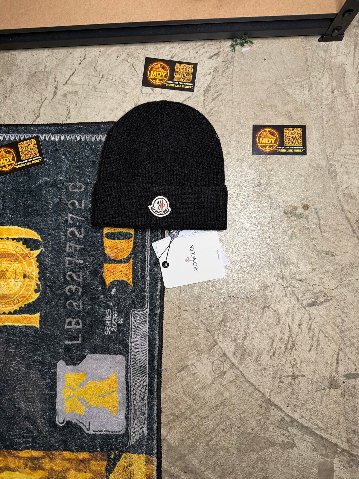 MDY Beanie