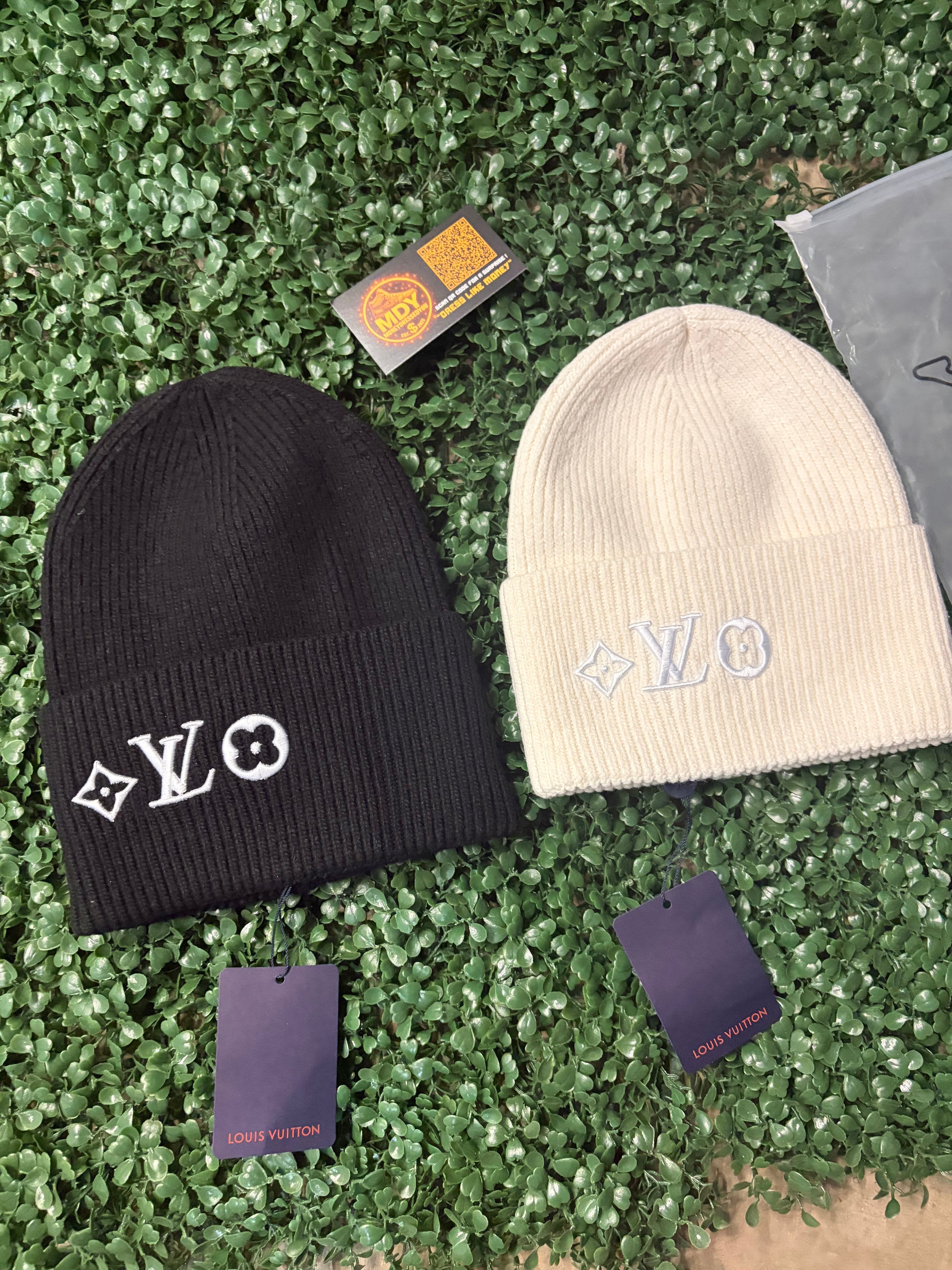 MDY LV Beanie
