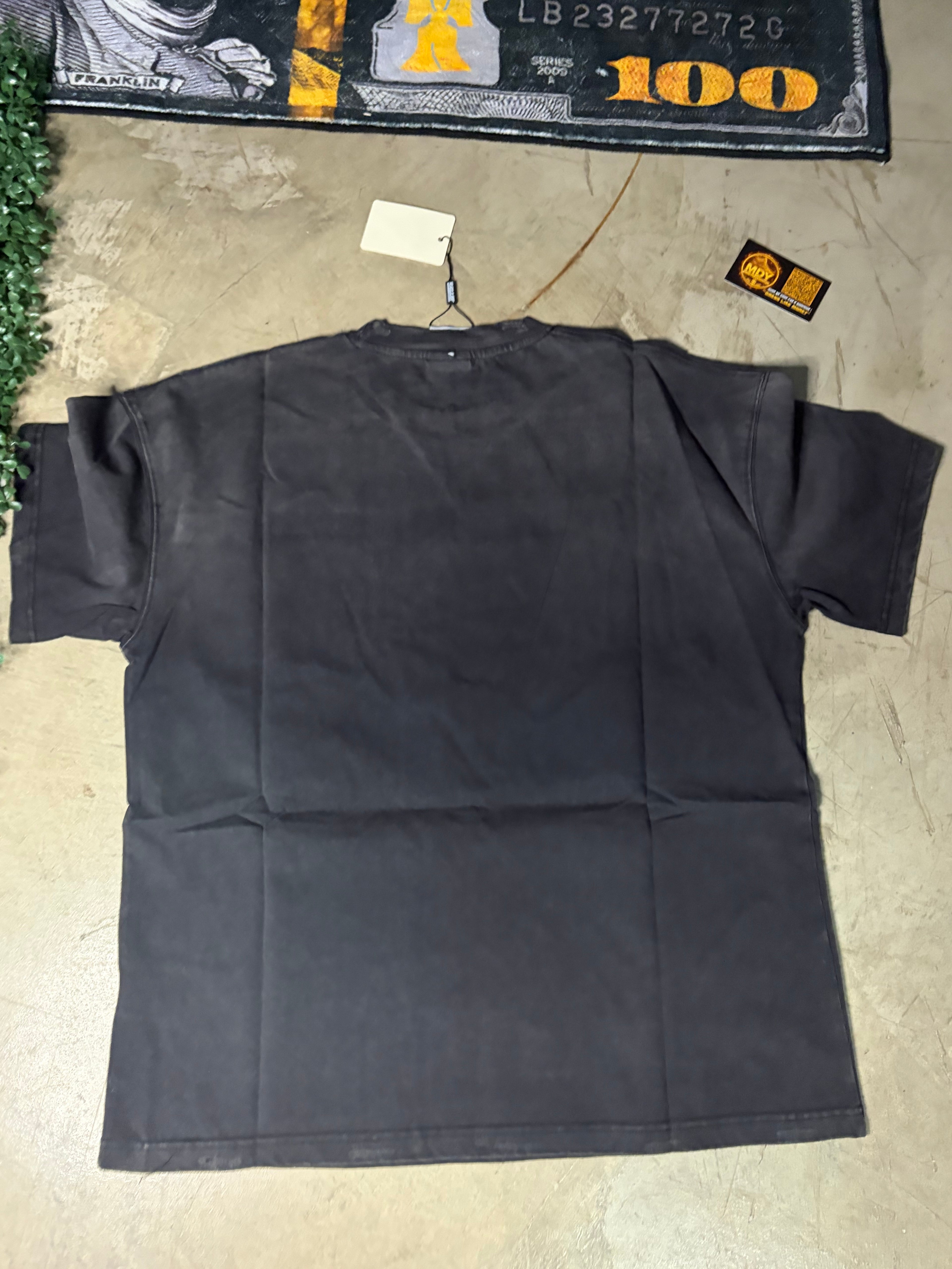 MDY Orange Vlly Tee