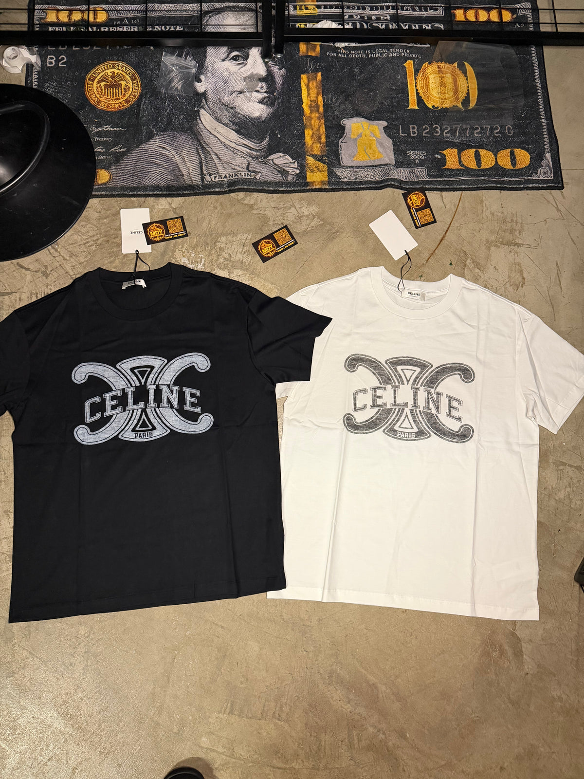 MDY Celne Shirts