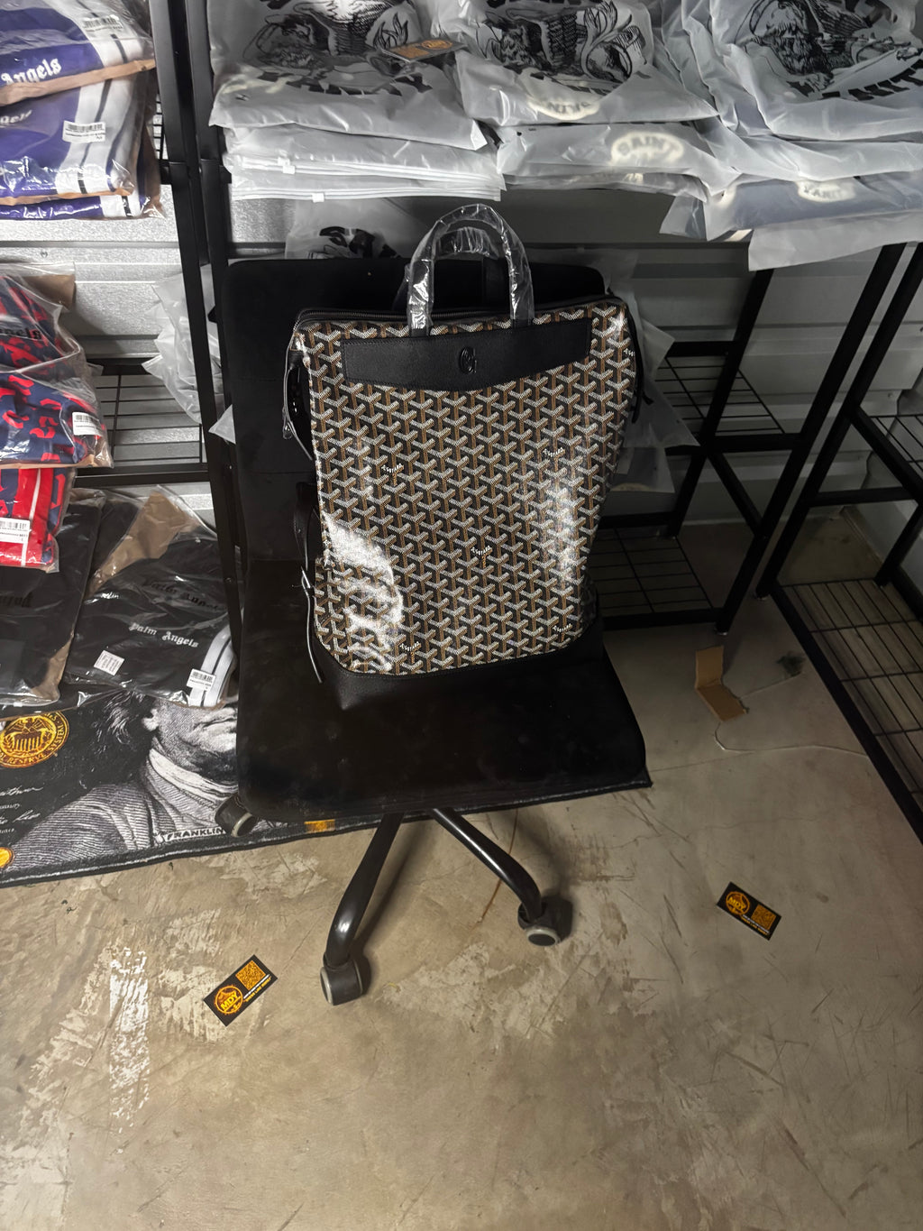 MDY GÔYRD BAG