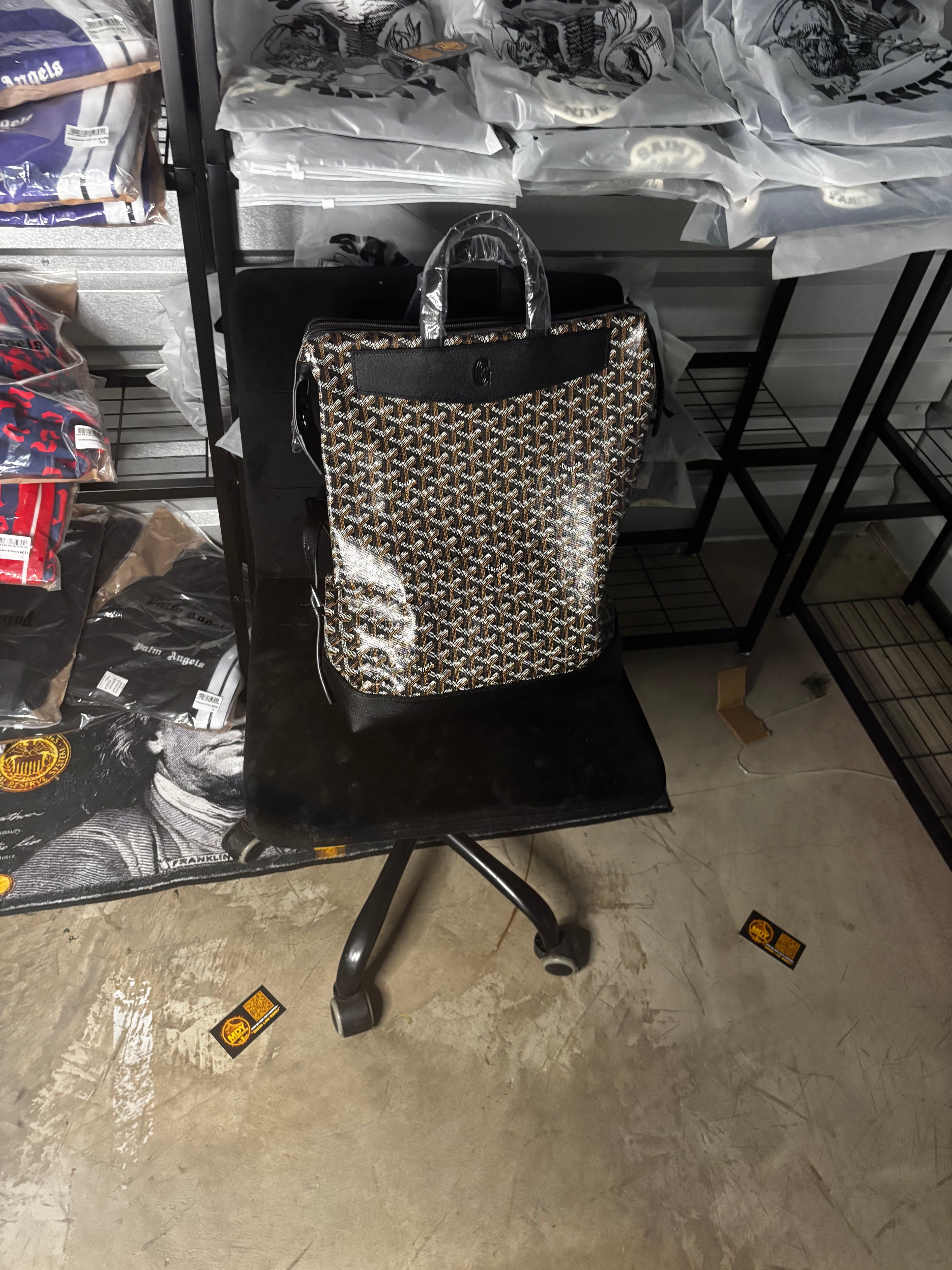 MDY GÔYRD BAG