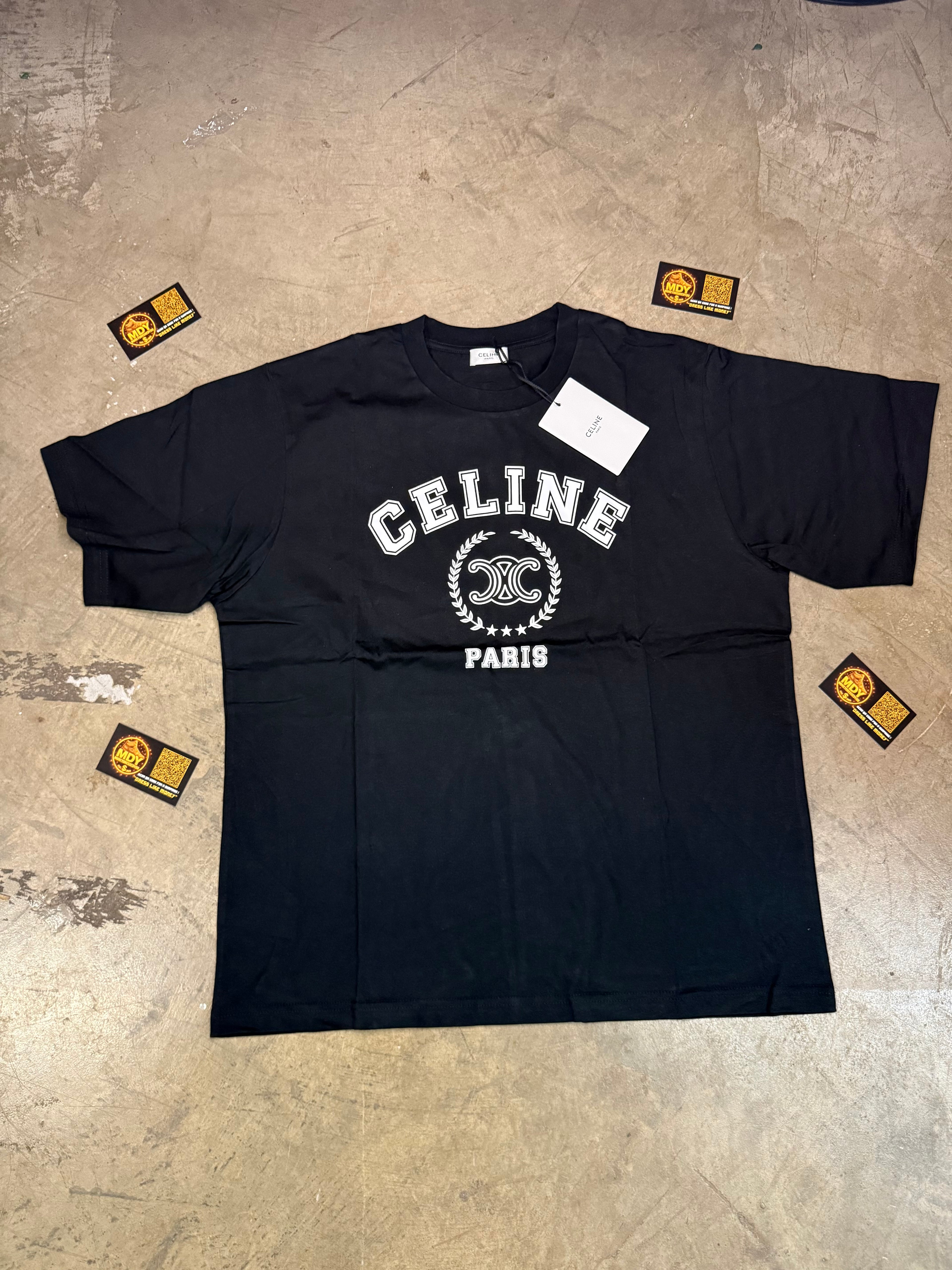 MDY Celne Shirt