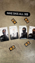 MDY SKI Mask