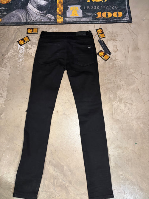 MDY AM MX1 Black
