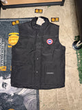 MDY Goose Vest