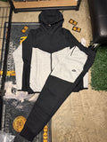 MDY Grey&Black Tech